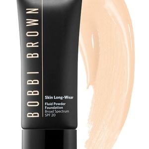BOBBI BROWN Skin Long Wear-Fluid Powder Foundation